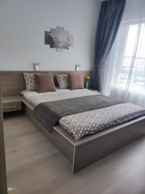 Park lake residence Cluj-Napoca